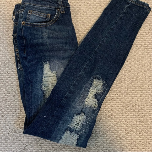Mudd jeans - Picture 3 of 4